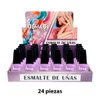 Imagen de Esmalte de uñas Ushas-lila 177#