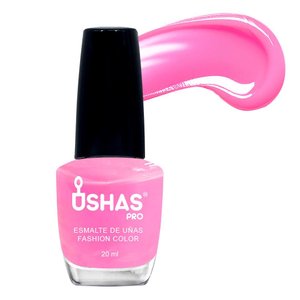 Imagen de Esmalte de uñas Ushas-rosado 132#
