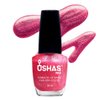 Imagen de Esmalte de uñas Ushas nacarado-rosa 010#