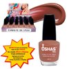 Imagen de Esmalte de uñas Ushas-marron 074#