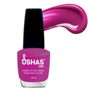 Imagen de Esmalte de uñas Ushas-purpura 087#