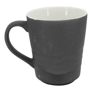 Imagen de Taza ceramica color-lisa-opaca