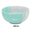 Imagen de Bowl de ceramica color matizado interior-redondo