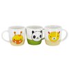Imagen de Taza ceramica-carita tigre