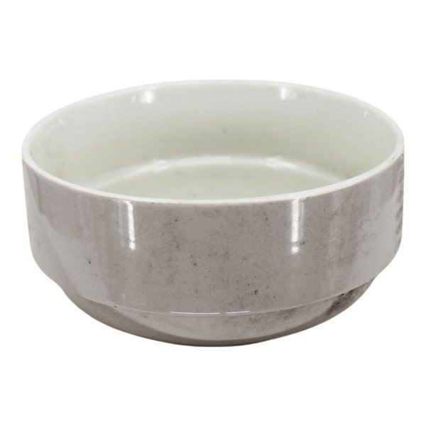 Imagen de Bowl de ceramica color exterior-redondo