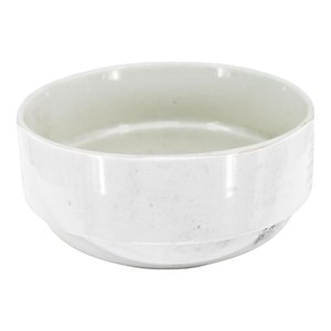 Imagen de Bowl de ceramica color exterior-redondo
