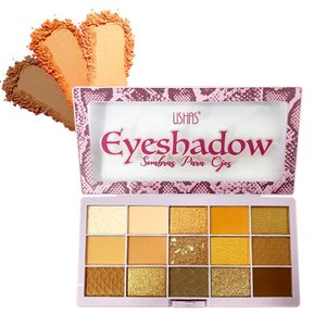 Imagen de Petaca sombras Ushas - 15 tonos -ES4224-02