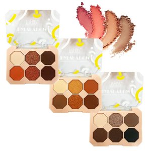 Imagen de Petaca sombras Ushas - 6 tonos -ES4 -02