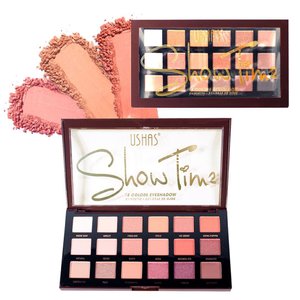 Imagen de Petaca de sombras Ushas - 18 tonos- ES4195-04