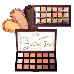Imagen de Petaca de sombras Ushas - 18 tonos- ES4195-02