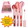 Imagen de Brillo labial Ushas-UC018B