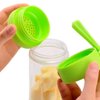 Imagen de Licuadora portatil mixer recargable USB-con vaso