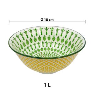 Imagen de Bowl ensaladera de cerámica