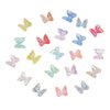 Imagen de Aplique para uñas-mariposas