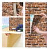 Imagen de Panel autoadhesivo 3D Para pared Decoración pared ladrillo retro