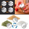 Imagen de Especieros condimenteros con visor