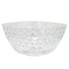 Imagen de Bowl de vidrio labrado