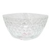 Imagen de Bowl de vidrio labrado