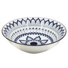 Imagen de Bowl cerámica estampado 350 ml