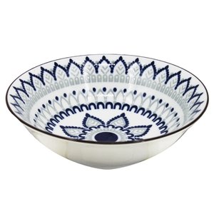 Imagen de Bowl cerámica estampado 350 ml