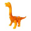 Imagen de Dinosaurio 20X23cm - 2 colores