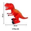 Imagen de Dinosaurio 20X18cm - 2 colores