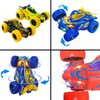 Imagen de Auto a friccion-multi funcion- 11x9,5cm C/U