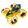 Imagen de Auto a friccion-4 helices- 12,5x11cm C/U