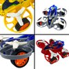 Imagen de Auto a friccion-4 helices- 12,5x11cm C/U