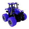 Imagen de Tractor a friccion con giro de acrobacia-9x8,5cm C/U