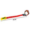 Imagen de Pista de carrera 73cm-auto con lanzador-28x18cm en caja