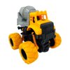 Imagen de Camion construccion todoterreno C/U-a friccion-10x12cm.