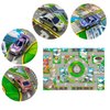 Imagen de Autos x 4 en tubo-29x5cm