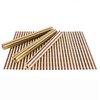 Imagen de Individual bamboo  4 unidades