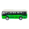 Imagen de Autobus a friccion C/U en caja visora-12,5X4,5cm