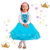 Imagen de Disfraz infantil de princesa