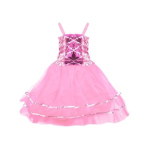 Imagen de Disfraz Infantil de princesa