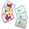 Imagen de Tarjetas de aprendizaje en español - Diseños temáticos surtidos