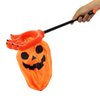 Imagen de Bolsa de Halloween con mano en garra Cotillón