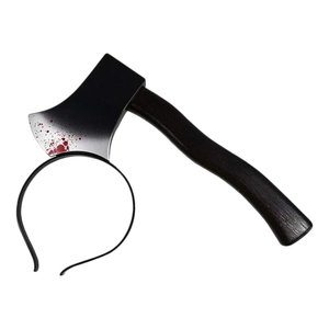 Imagen de Vincha cuchillo cotillón