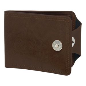 Imagen de Billetera con broche