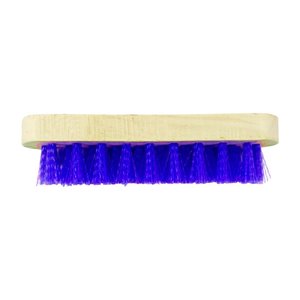 Imagen de Cepillo madera para lavar 15x4cm. 3 colores