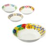 Imagen de Bowl de melamina estampado - Diseños Surtidos