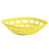 Imagen de Frutera plástica calada 23cmx7cm