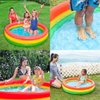 Imagen de Piscina inflable 3 aros primera edad