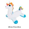 Imagen de Inflable Para Piscina Unicornio