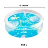 Imagen de Piscina goma borde inflable