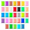 Imagen de Masa para moldear 36 colores Plastilina ultraligera