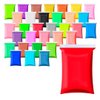 Imagen de Masa para moldear 36 colores Plastilina ultraligera