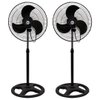 Imagen de Ventilador x 2 Unidades - Ventilador 3 en 1 - Lo Ideal Home